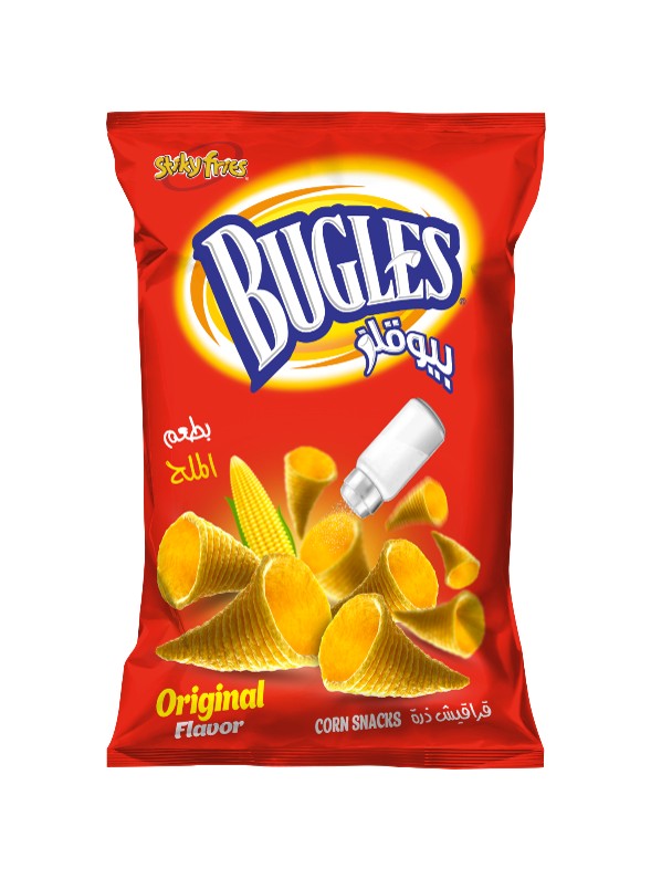 Bugles Main
