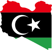 Libya Flag